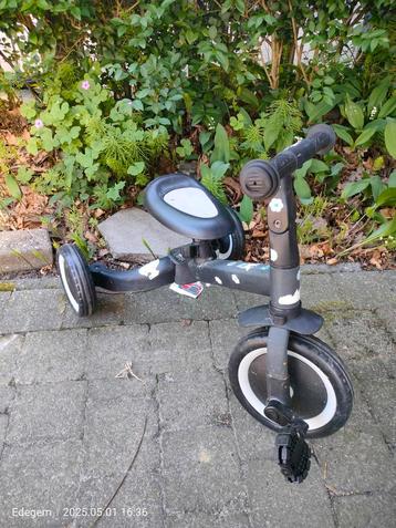 Driewieler  beschikbaar voor biedingen