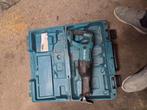 Makita sabelzaag, Ophalen, Gebruikt, Reciprozaag, Makita