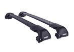Thule dakdragers Wingbar Edge zwart voor BMW, Auto diversen, Dakdragers, Ophalen, Zo goed als nieuw