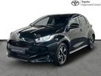 Toyota Yaris Iconic + Comfort Pack, Auto's, Toyota, Automaat, 91 g/km, Zwart, 1490 cc