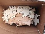 Gratis aanmaakhout, Tuin en Terras, Brandhout, Ophalen