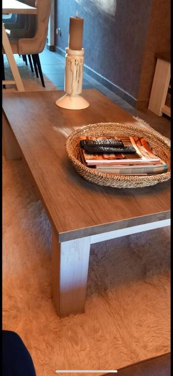 Table de salon Vastiau Godeau  beschikbaar voor biedingen