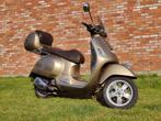Piaggio Vespa GTS125, Fietsen en Brommers, Scooters | Vespa, Ophalen, Gebruikt