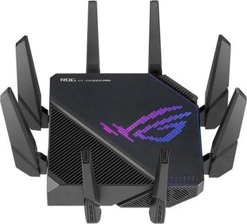 ASUS GT-AX11000 Pro WIFI 6 beschikbaar voor biedingen