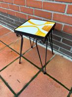 Table d'appoint rétro, Enlèvement, Maison et Meubles