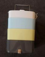 Boîte à pique-nique japonaise ( bentō ), Enlèvement, Utilisé