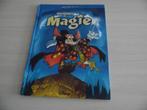 HISTOIRES DE MAGIE MICKEY & CO   WALT  DISNEY, Ophalen of Verzenden, Zo goed als nieuw, Eén stripboek, Walt Disney