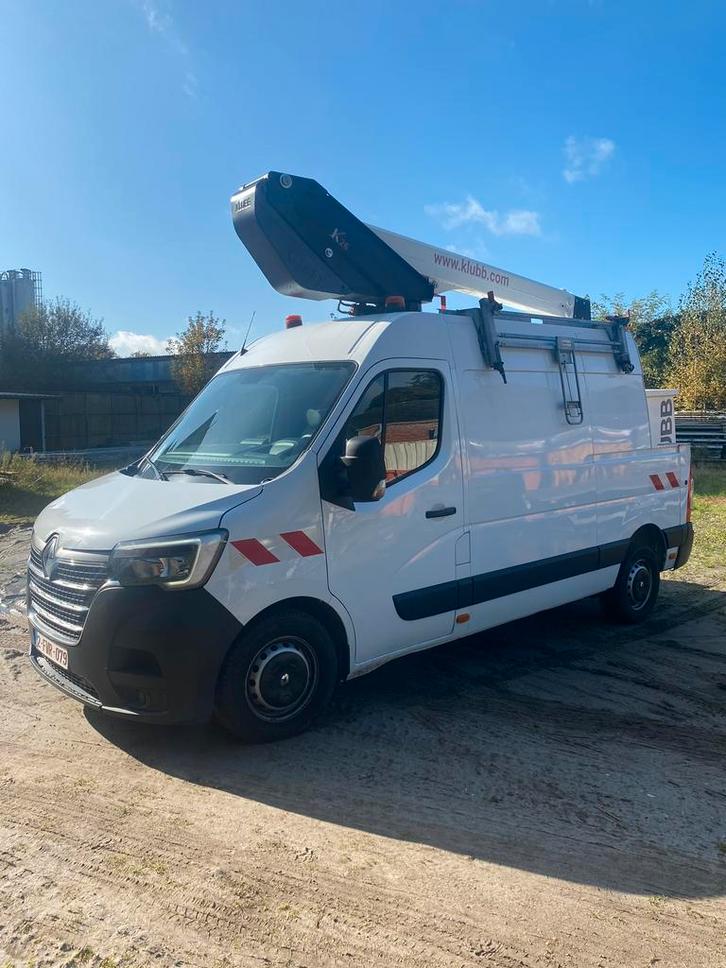 Verhuur auto s, Caravans en Kamperen, Verhuur