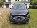 MERCEDES VITO, Auto's, Mercedes-Benz, Automaat, 4 deurs, 4 cilinders, Zwart