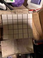 Carrelage, Enlèvement, Neuf