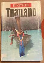 Reis boeken Thaland, Ophalen, Gelezen, Reisgids of -boek, Overige merken