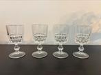 Petits verres à liqueurs, Ophalen of Verzenden, Zo goed als nieuw