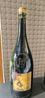 St Bernardus Abt 12 Magnum collectors item, Ophalen, Nieuw, Flesje(s), Overige merken