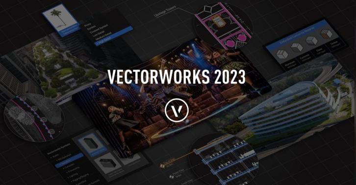 Vectorworks 2023 nooit gebruikt + iMac Retina 5K 27" nieuw, Computers en Software, Ontwerp- en Bewerkingssoftware, Nieuw, MacOS