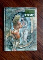 Anima, Boeken, Stripverhalen, Ophalen of Verzenden, Zo goed als nieuw