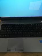 Hp Probook G1 650, Computers en Software, Windows Laptops, I5 4210M, HP laptop, 15 inch, Qwerty