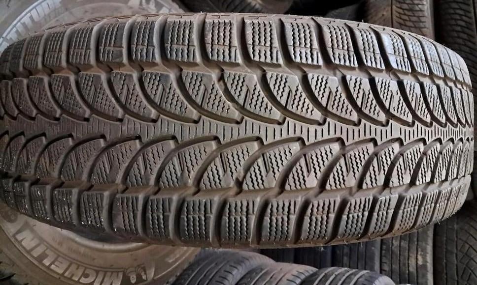 225/65/17 225/65r17 2256517 winter Bridgestone, Ophalen