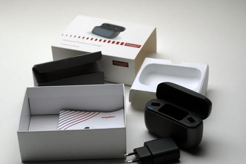 Resound Premium Charger van Resound GN, Elektronische apparatuur, Persoonlijke Verzorgingsapparatuur, Gebruikt, Overige typen