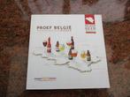 proef Belgie, Boeken, Kookboeken, Ophalen of Verzenden, Zo goed als nieuw, Nederland en België