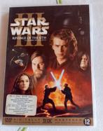 Star wars. Deel 3, Verzamelen, Ophalen of Verzenden, Zo goed als nieuw