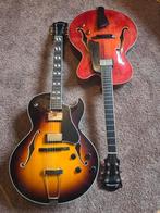 Eastman AR503CE - AR372CE, Muziek en Instrumenten, Ophalen, Zo goed als nieuw