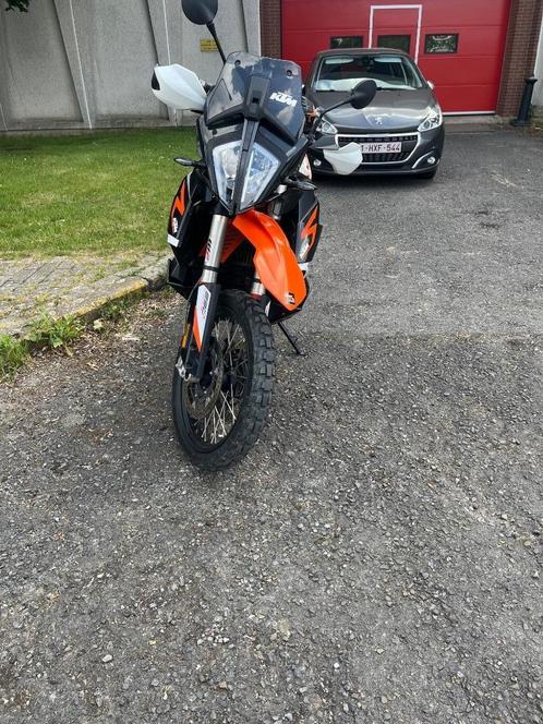 KTM adventure 890 r, Motoren, Motoren | KTM, Particulier, Overig, meer dan 35 kW, 2 cilinders, Ophalen