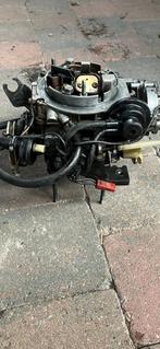 Carburateur golf 2, Enlèvement