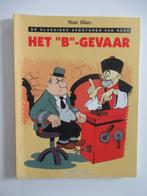 de klassieke avonturen van nero...nr.2...het b-gevaar, Boeken, Gelezen, Ophalen of Verzenden