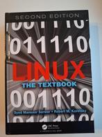 Linux the textbook, Livres, Informatique & Ordinateur, Enlèvement ou Envoi, Comme neuf, Autres sujets/thèmes, Sarwar Koretsky