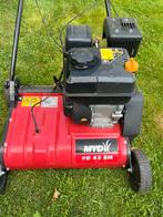 MTD 45, Ophalen, Zo goed als nieuw, Benzine