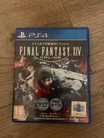 Final fantasy 14, Games en Spelcomputers, Ophalen, Zo goed als nieuw