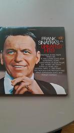 Frank Sinatra Greatest Hits, Enlèvement ou Envoi, Comme neuf