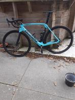 Bianchi Oltre XR3, Vélos & Vélomoteurs, 53 à 57 cm, Enlèvement, Utilisé, Autres marques