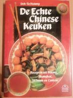 De echte Chinese keuken, Enlèvement ou Envoi, Comme neuf, Asie et Oriental, Autres types