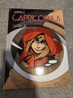 Capricornus 16 - Close-Up, Boeken, Stripverhalen, Eén stripboek, Ophalen of Verzenden, Zo goed als nieuw, Andreas Martens