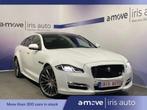 Jaguar XJ 3.0 R SPORT |CAM 360 | CUIR | MERIDIAN (bj 2017), Auto's, Jaguar, 4 deurs, Gebruikt, 149 g/km, Bedrijf