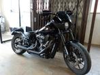 Harley-Davidson SOFTAIL FXLRS LOW RIDER (bj 2020), Motoren, Bedrijf, Meer dan 35 kW, Overig, ABS