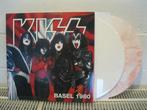 KISS - BASEL 1980 - 2 lp color vinyl, CD & DVD, Vinyles | Hardrock & Metal, Enlèvement ou Envoi
