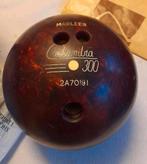 Bowlingbal Columbia 300, met draagtas, 10kg, Ophalen, Zo goed als nieuw, Bal