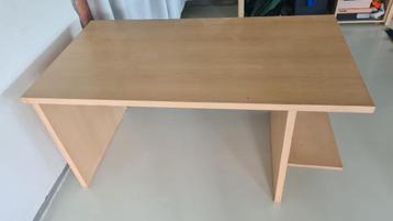 Bureau, Huis en Inrichting, Bureaus, Ophalen, Gebruikt, Bureau