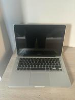 💻 MacBook Pro 13" Core i5 (medio 2012), Computers en Software, HDD, 2 tot 3 Ghz, 13 inch, Ophalen of Verzenden