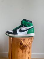 Jordan 1 High OG Lucky Green, Kleding | Heren, Schoenen, Ophalen, Overige kleuren, Zo goed als nieuw, Sneakers
