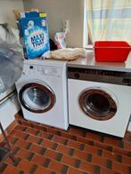 Miele wasmachine en droogkast, Enlèvement