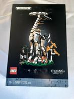 76989: Horizon Forbidden West: Tallneck, Ensemble complet, Lego, Enlèvement ou Envoi, Neuf