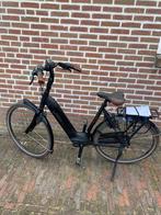 Gazelle elektrische Damesfiets bouwjaar 2020 L57, Fietsen en Brommers, Ophalen, Zo goed als nieuw, Gazelle