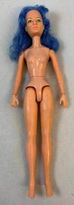 Jem and the Holograms pop Stormer Misfit Hasbro 1985 vintage, Verzamelen, Verzenden, Zo goed als nieuw, Pop