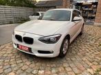 BMW 116i 116 000 km | PDC | Garantie, Autos, 100 kW, Achat, Euro 6, Entreprise