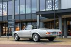 Mercedes-Benz 200-serie 230 SL Pagode "Restored" (bj 1964), Auto's, Cabriolet, Mercedes-Benz, Bedrijf, Handgeschakeld