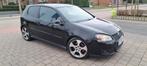 Volkswagen golf mk5 project, zo meenemen, vaste prijs!, Auto's, Stof, Handgeschakeld, Te koop, Golf