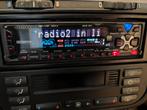 Kenwood Auto Hifi systeem, Ophalen, Zo goed als nieuw